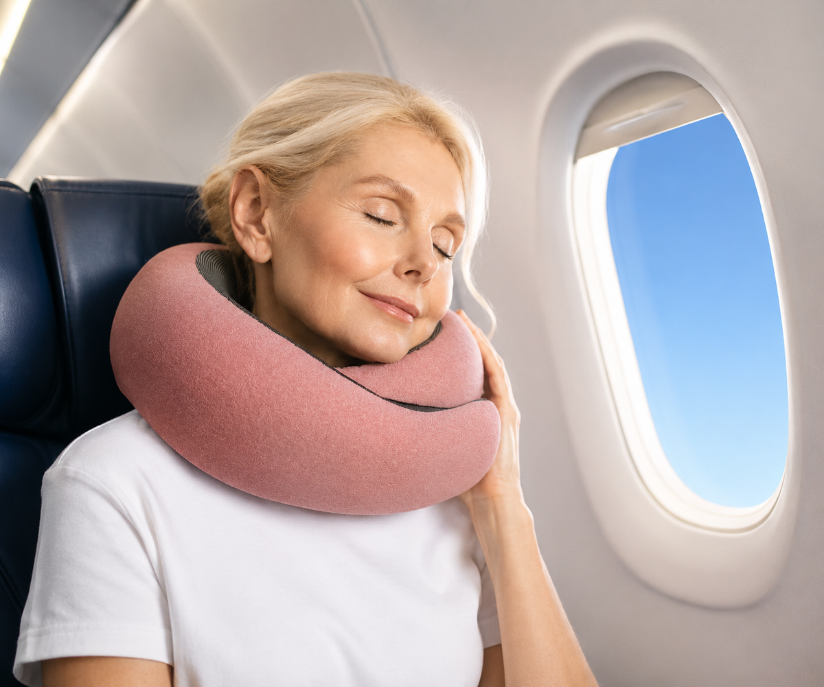 Travel Pillows