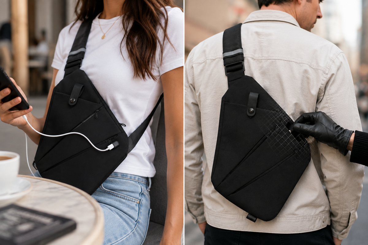 Travel Bags