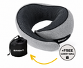 The Original Bright® Travel Pillow