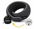 The Original Bright® Travel Pillow