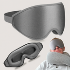 Premium Sleep Mask