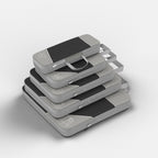 Packing cubes