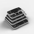 Packing cubes