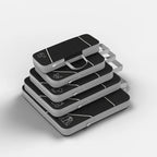 Packing cubes