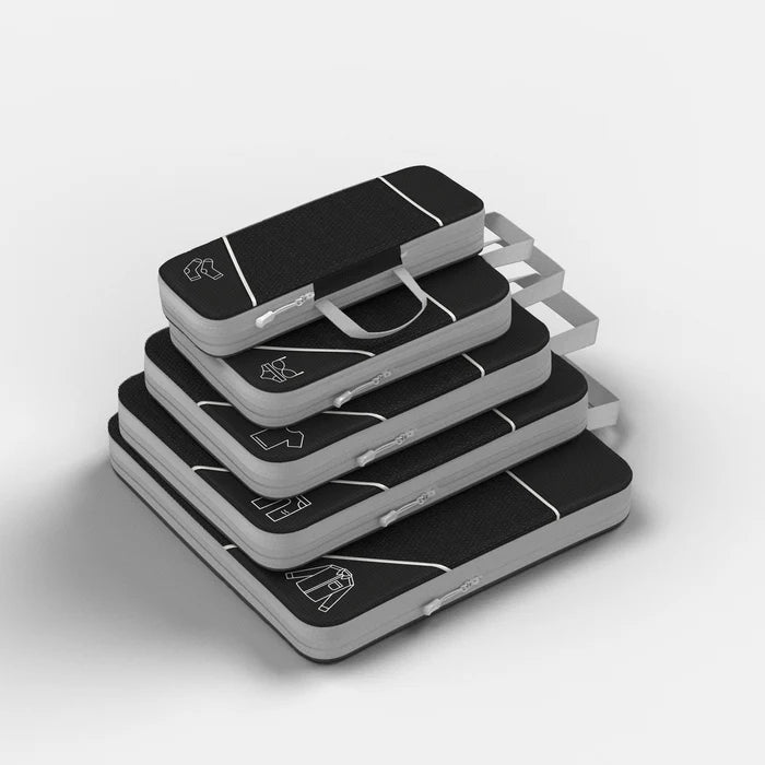 Packing cubes