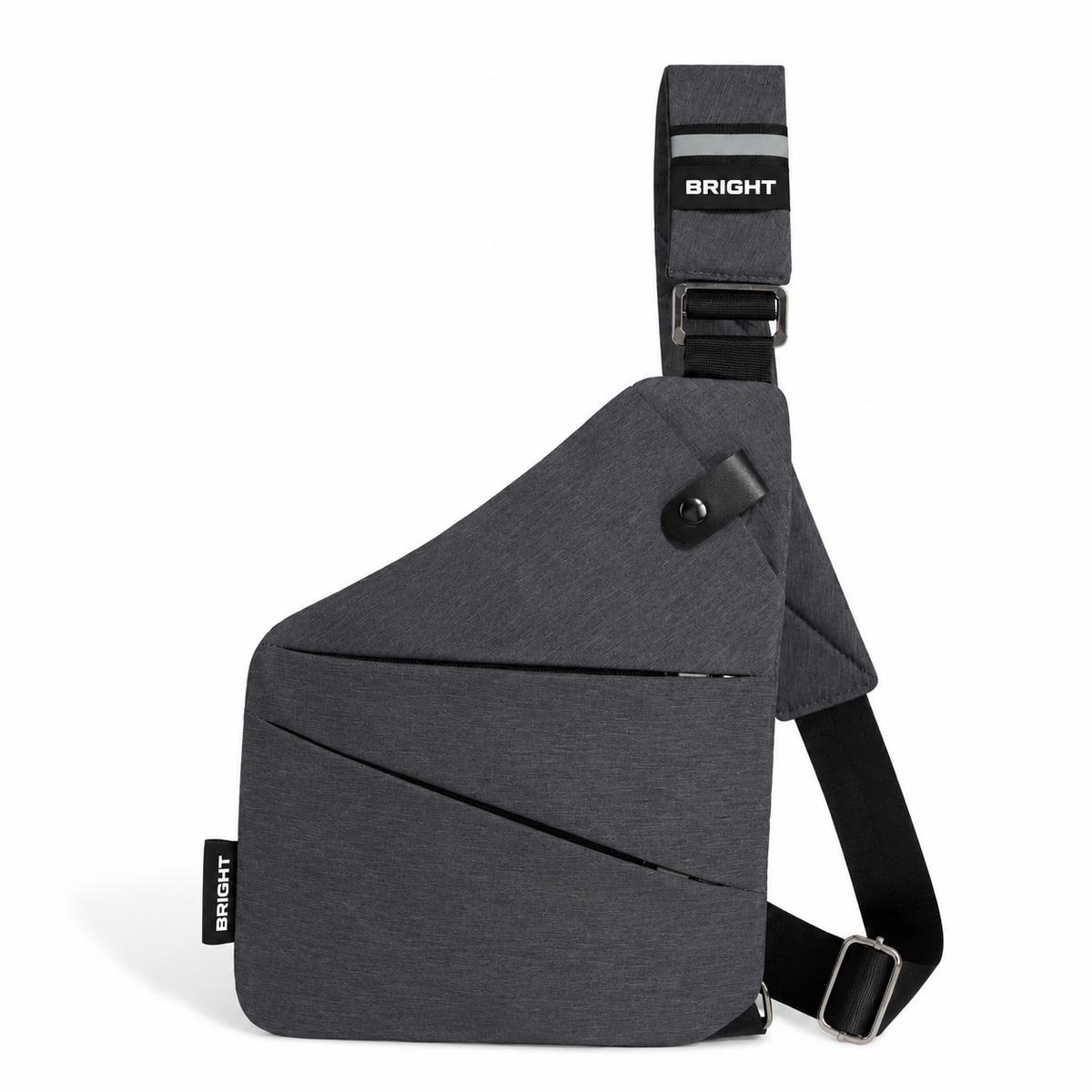 Bright - Anti Theft Travel Bag 