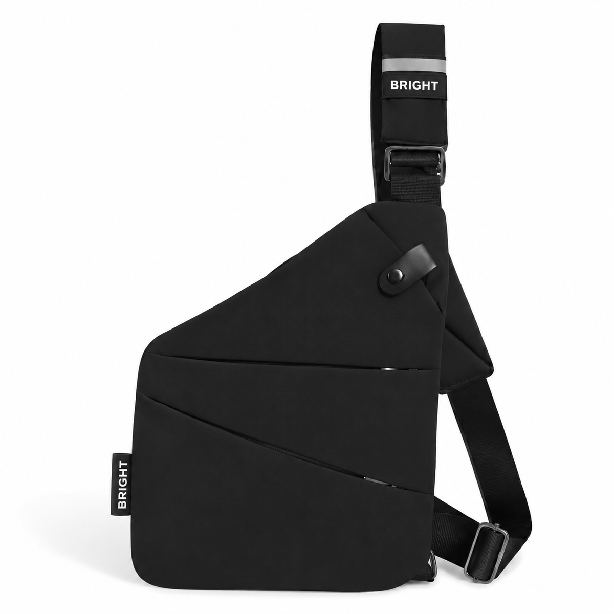 Bright - Anti Theft Travel Bag 