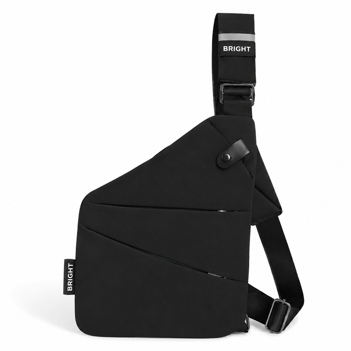 Bright - Anti Theft Travel Bag 