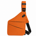 Bright - Anti Theft Travel Bag 