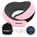 The Original Bright® Travel Pillow